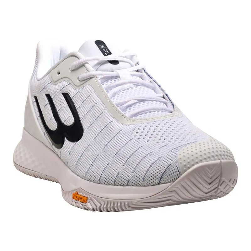 Bullpadel Xplo Vibram 26V White Sneakers