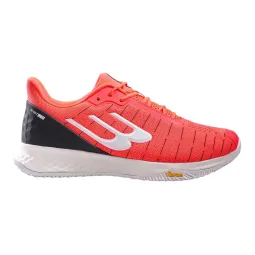 Bullpadel Xplo Vibram 26V Coral Sneakers