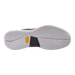 Bullpadel Xplo Vibram 26V Coral Sneakers