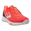 Bullpadel Xplo Vibram 26V Coral Sneakers