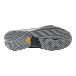 Bullpadel Xplo Vibram 26V Dark Gray Sneakers