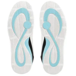 Endless Infinity Pro White Blue Women''''s Sneakers