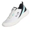 Endless Infinity Pro White Blue Women''''s Sneakers