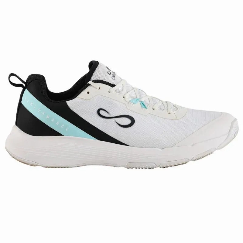 Endless Infinity Pro White Blue Women''''s Sneakers