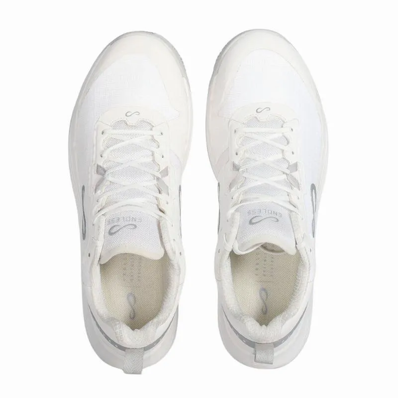 Endless Infinity Pro White Women''''s Sneakers