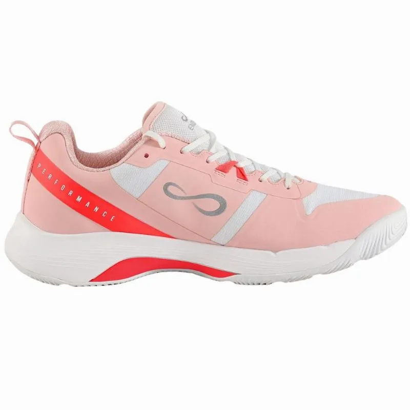 Endless Infinity Pro White Pink Women''''s Sneakers
