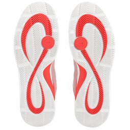 Zapatillas Endless Infinity Pro Blanco Rosa Mujer