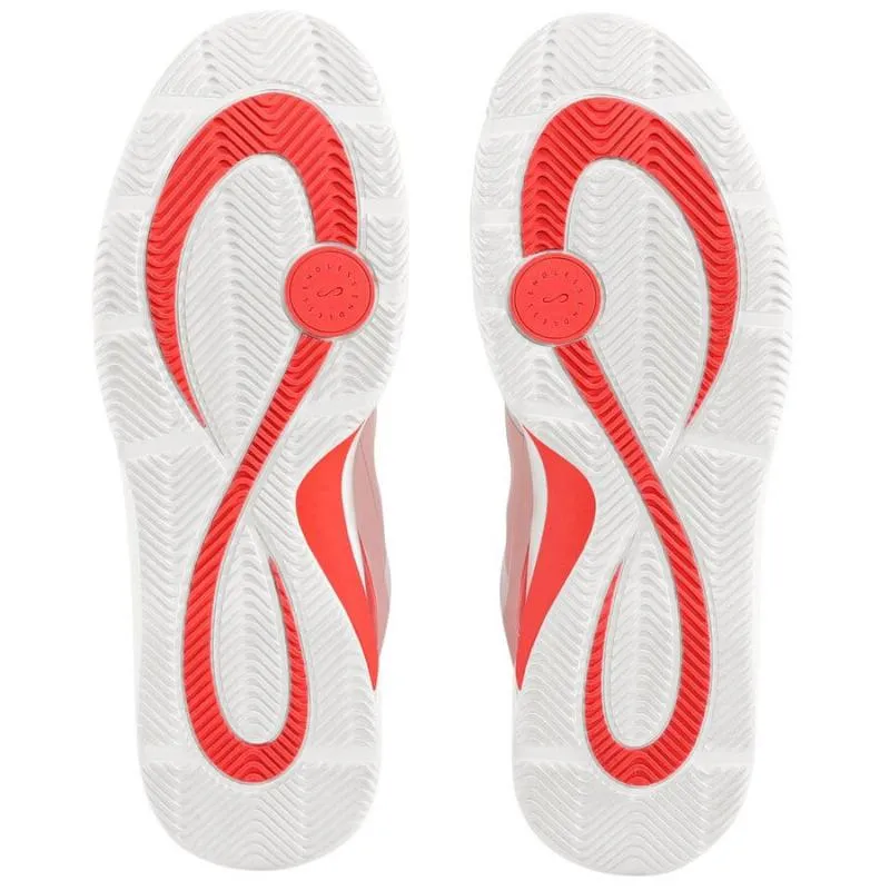 Endless Infinity Pro White Pink Women''''s Sneakers