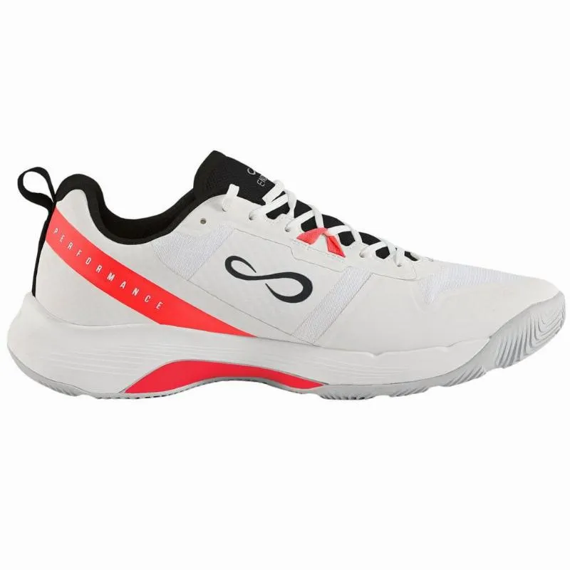 Endless Infinity Pro White Ruby Women's Sneakers