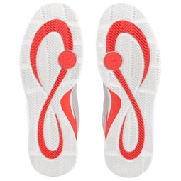 Endless Infinity Pro White Ruby Women''s Sneakers