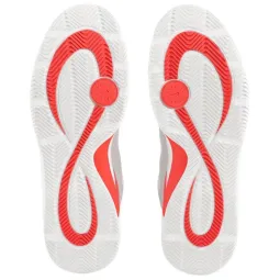 Endless Infinity Pro White Ruby Women's Sneakers