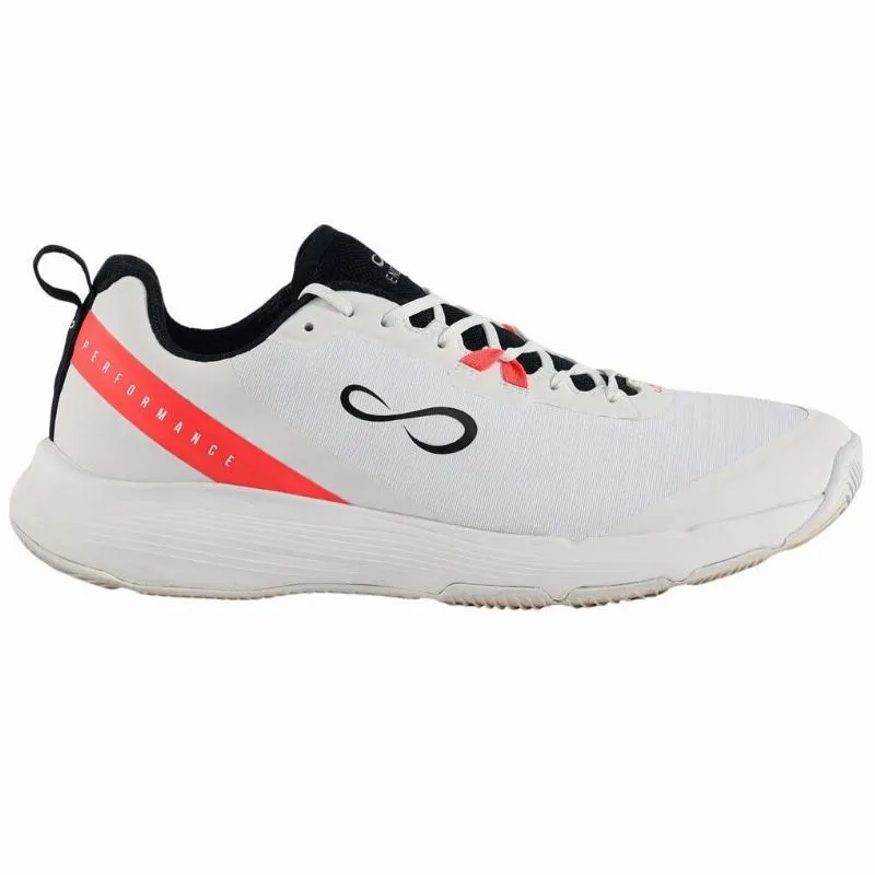 Endless Infinity Pro White Ruby Women's Sneakers