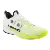 Head Endure Pro Boa Clay White Sneakers
