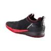Head Endure Pro BOA Clay Black Red Sneakers