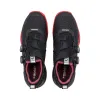 Head Endure Pro BOA Clay Black Red Sneakers
