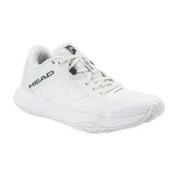 Zapatillas de Padel Head Motion 1.5 Padel Blanco Junior