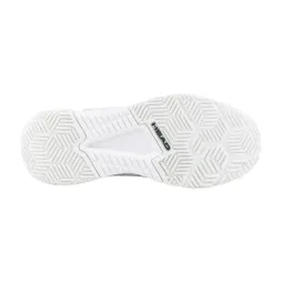 Zapatillas de Padel Head Motion 1.5 Padel Blanco Junior