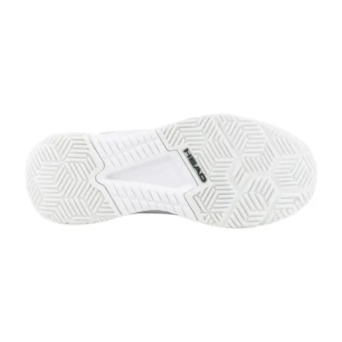 Head Motion 1.5 Padel White Junior Sneakers