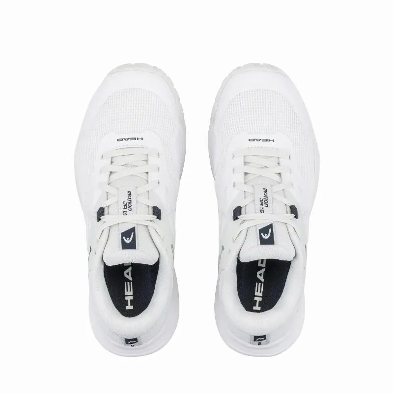 Zapatillas de Padel Head Motion 1.5 Padel Blanco Junior