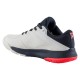 Head Motion Padel White Blue Junior Sneakers