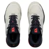 Head Motion Padel White Blue Junior Sneakers