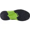 Head Motion Padel Lime Navy Blue Junior Sneakers