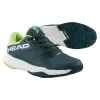Head Motion Padel Forest Green Junior Sneakers