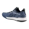 Head Motion Pro 1.5 Padel Dark Blue Green Sneakers