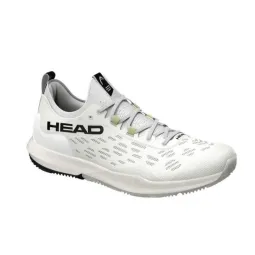 Head Motion Pro 1.5 Padel White Sneakers