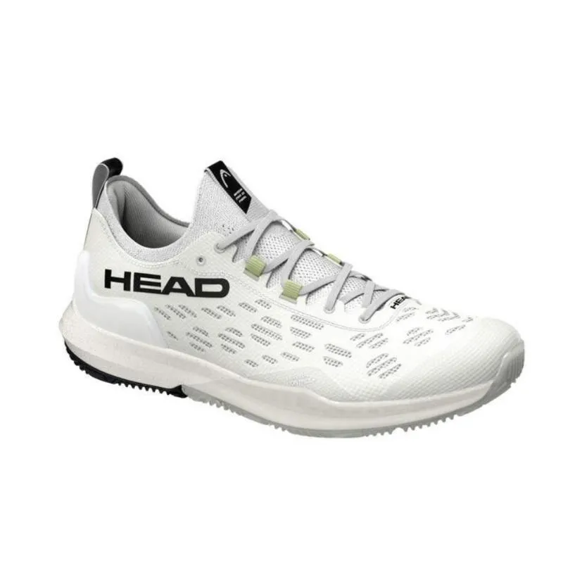 Head Motion Pro 1.5 Padel White Sneakers