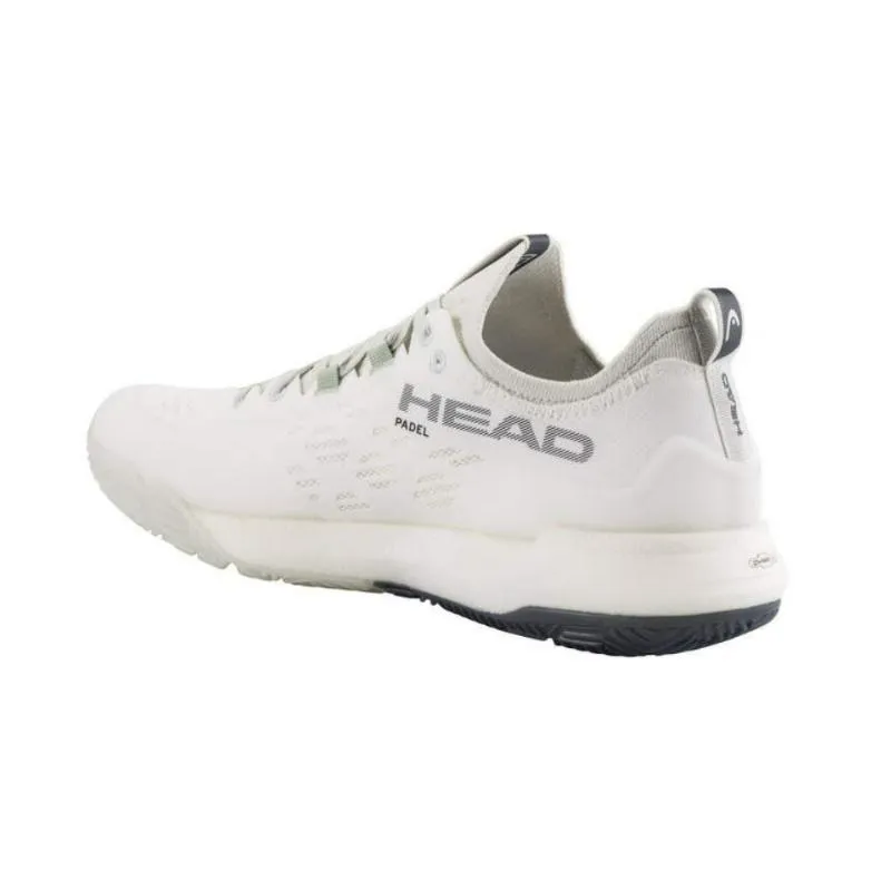 Head Motion Pro 1.5 Padel White Sneakers