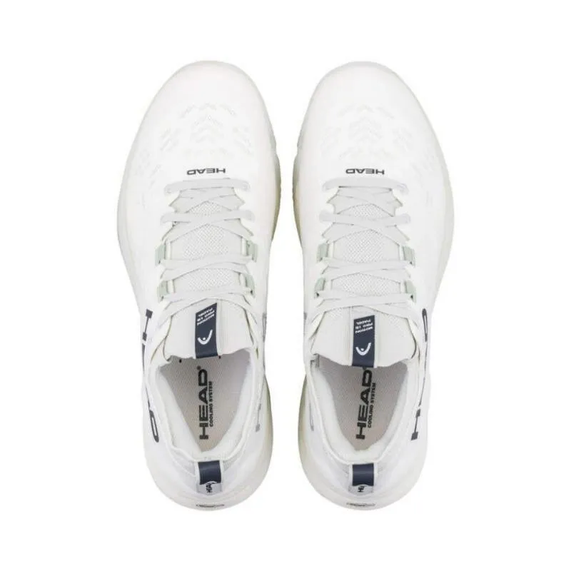 Head Motion Pro 1.5 Padel White Sneakers