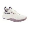 Head Motion Pro 1.5 Padel White Purple Women''''s Sneakers