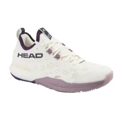 Head Motion Pro 1.5 Padel White Purple Women''''s Sneakers