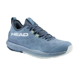 Head Motion Pro 1.5 Padel Denim Dark Blue Women's Sneakers