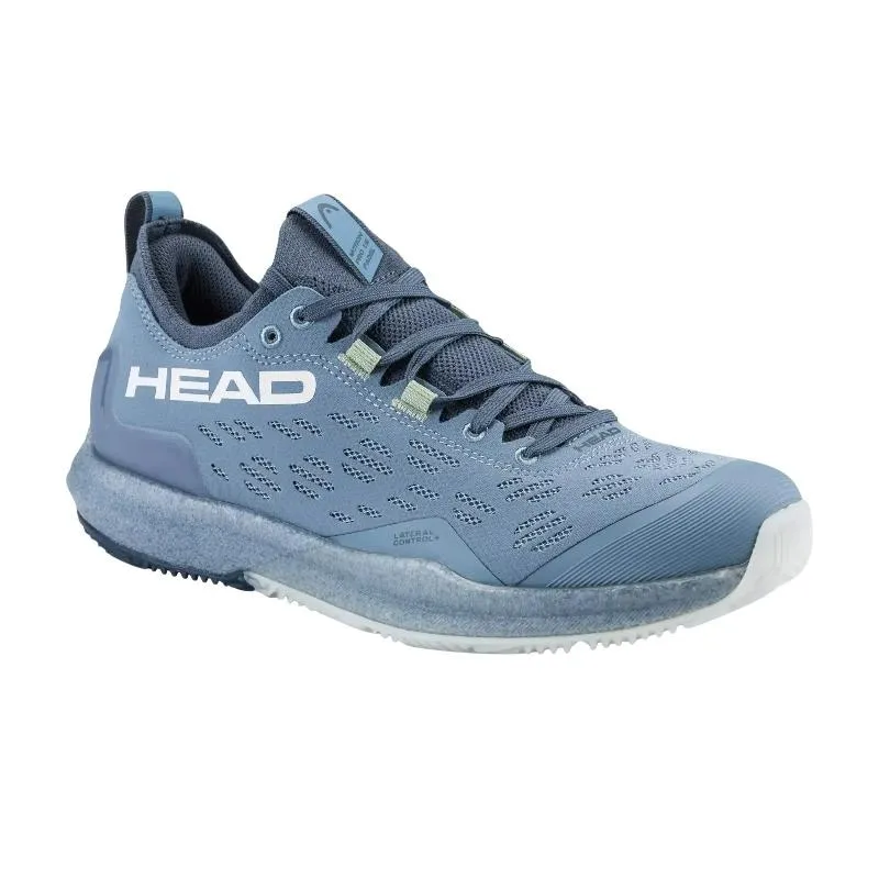 Head Motion Pro 1.5 Padel Denim Dark Blue Women's Sneakers