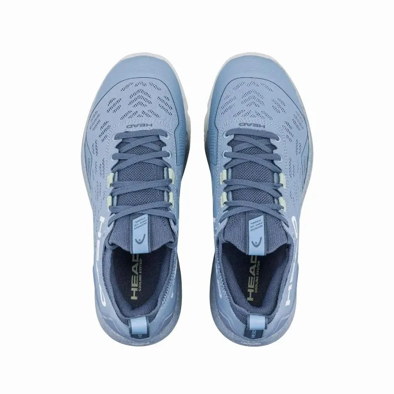 Head Motion Pro 1.5 Padel Denim Dark Blue Women's Sneakers