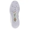 Head Motion Pro White Aqua Women's Sneakers