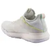 Head Motion Pro White Aqua Women's Sneakers