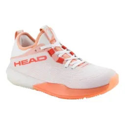 Head Motion Pro White Coral Women''''s Sneakers