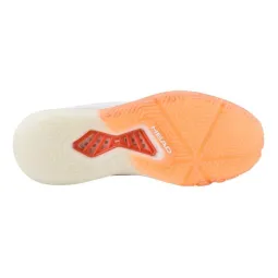 Head Motion Pro White Coral Women''''s Sneakers