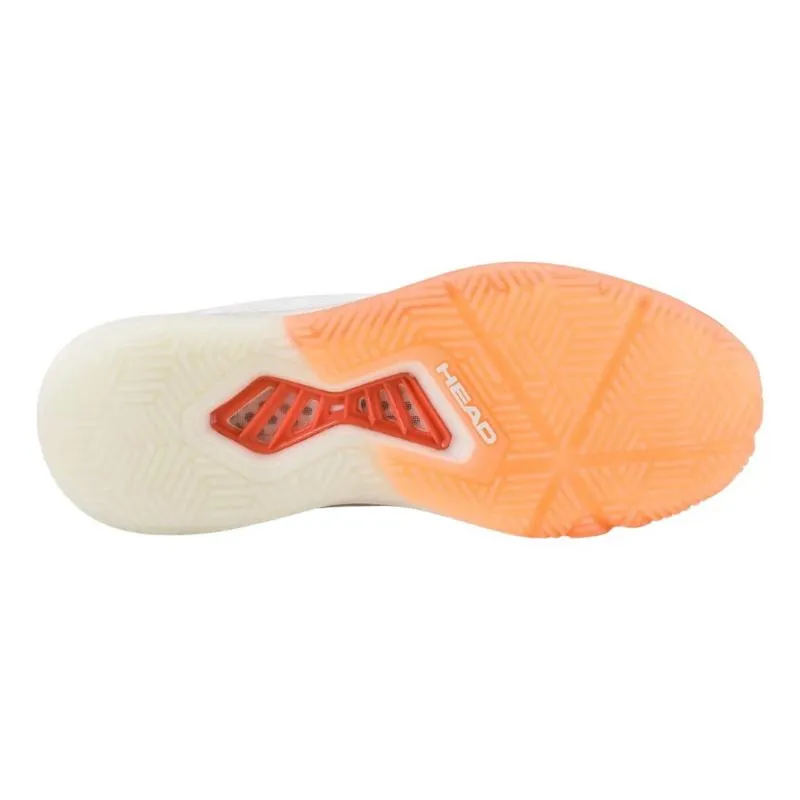 Head Motion Pro White Coral Women''''s Sneakers