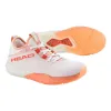 Head Motion Pro White Coral Women''''s Sneakers