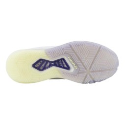 Women''s Head Motion Pro Lavender White Sneakers