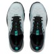 Head Motion Pro White Black Sneakers