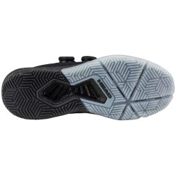 Head Motion Pro BOA Padel Black White Sneakers