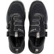 Head Motion Pro BOA Padel Black White Sneakers