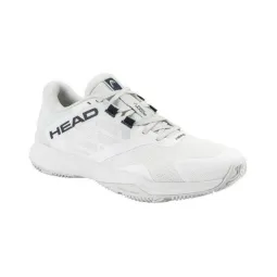 Head Motion Team 1.5 Padel White Sneakers