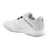 Head Motion Team 1.5 Padel White Sneakers