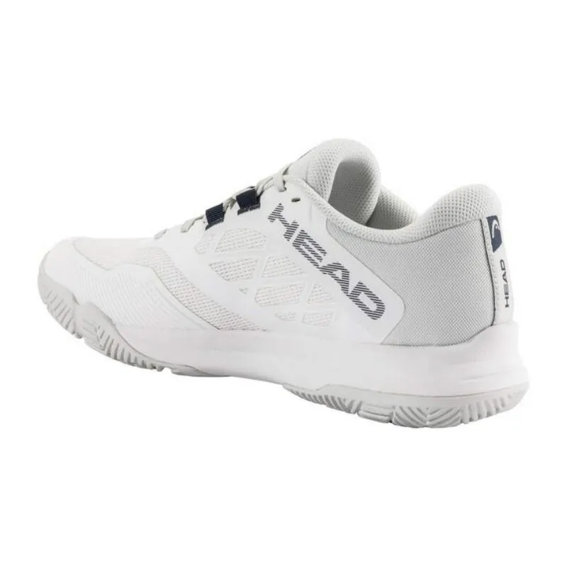 Head Motion Team 1.5 Padel White Sneakers